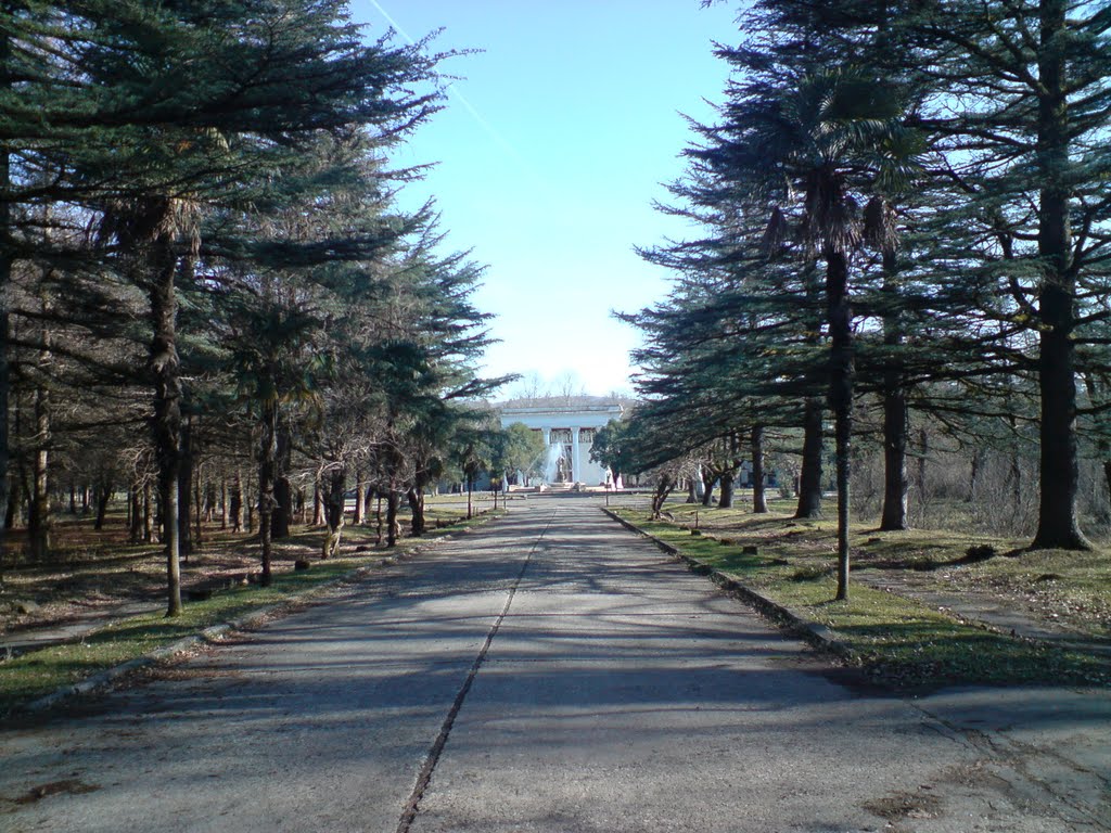 ckaltubo