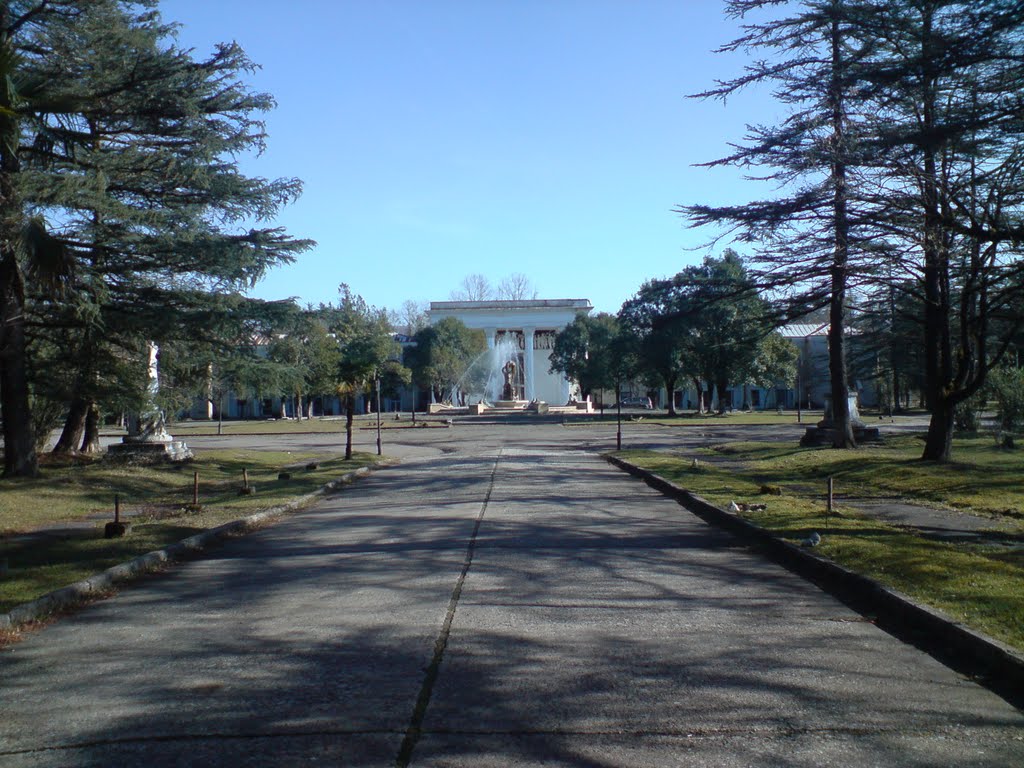 ckaltubo