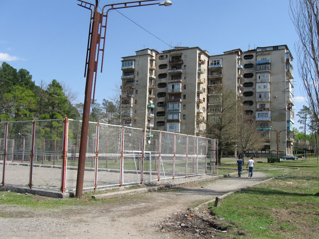 Playground