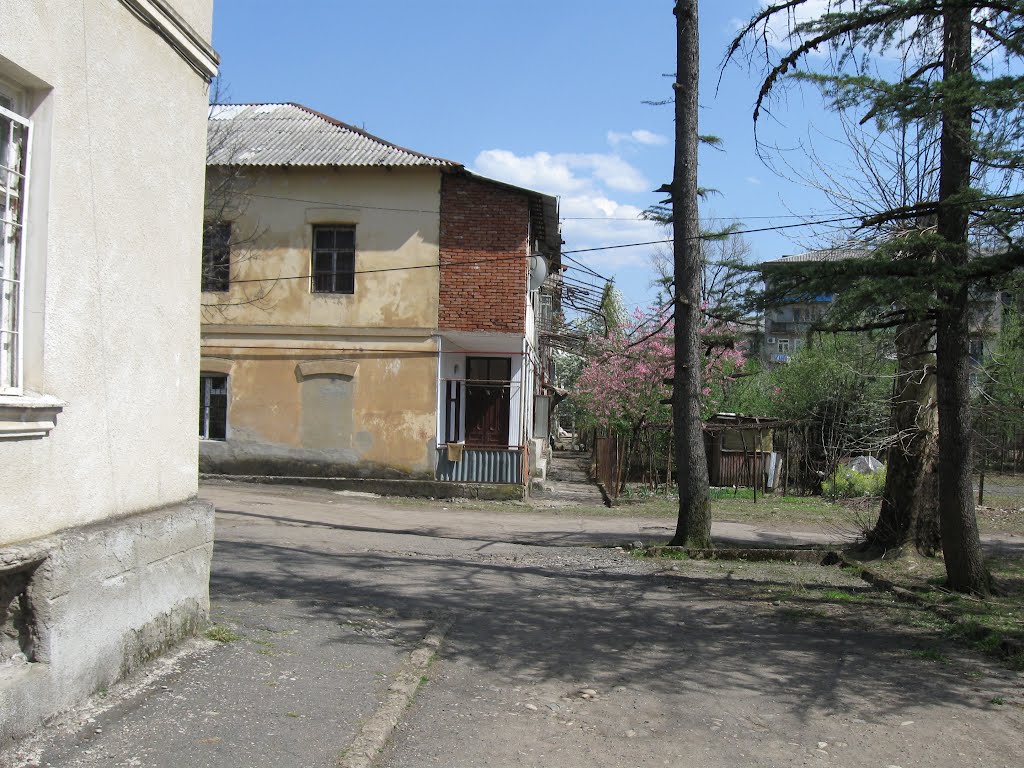 Buildings
