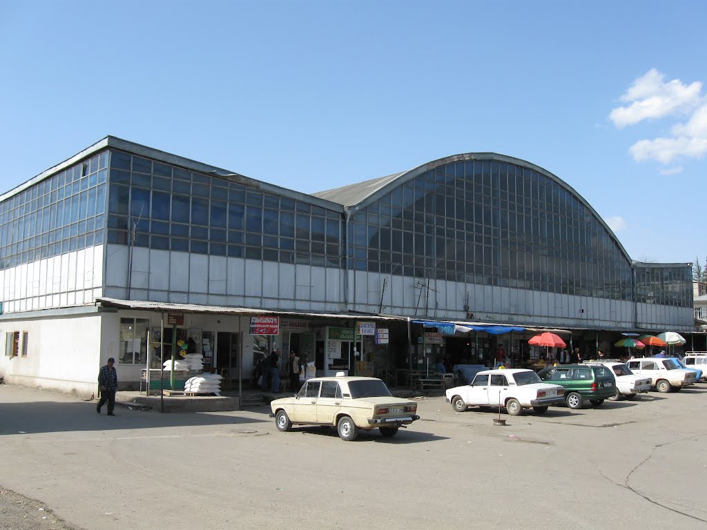 The market