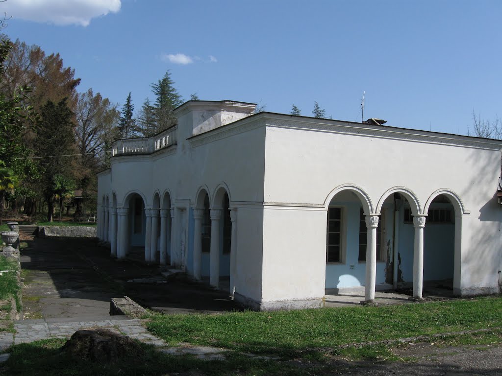 Spa