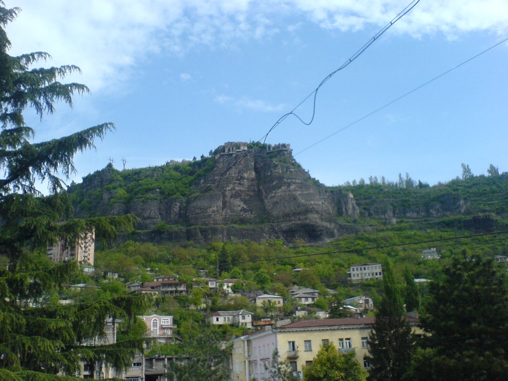 chiatura (sashevardno)