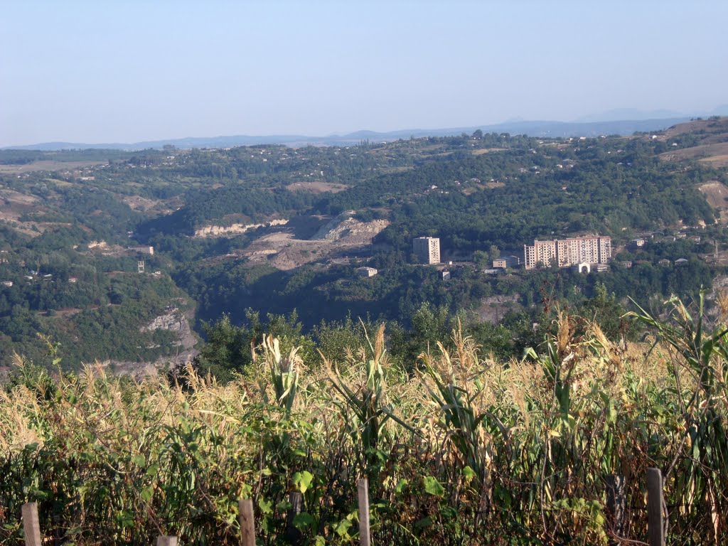 zedargani ( xedi 25-ze)