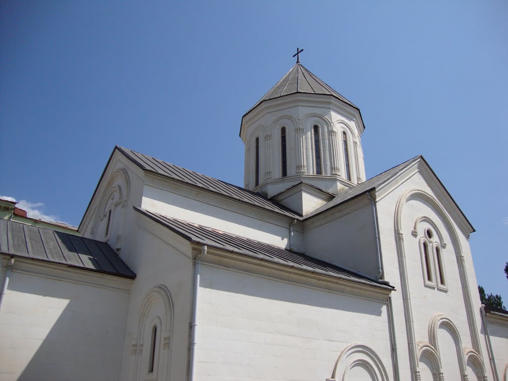 Church