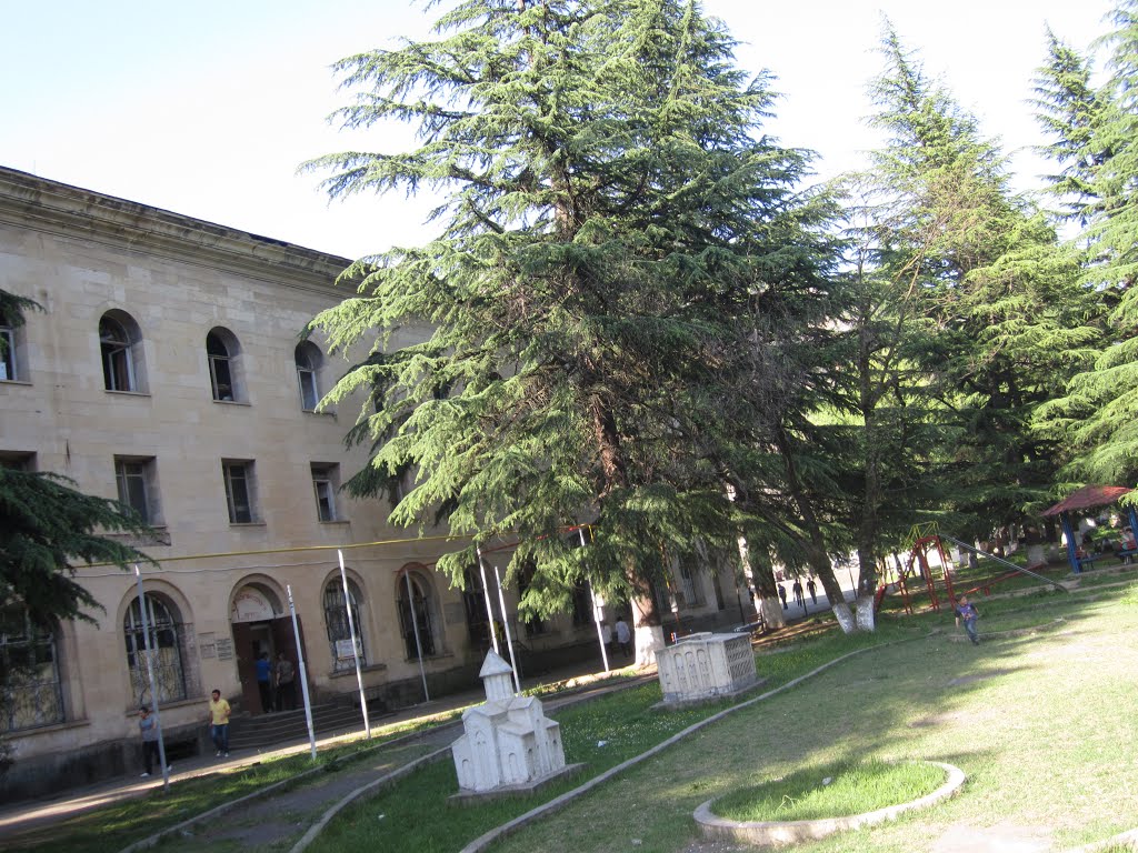 კულტურის სახლი