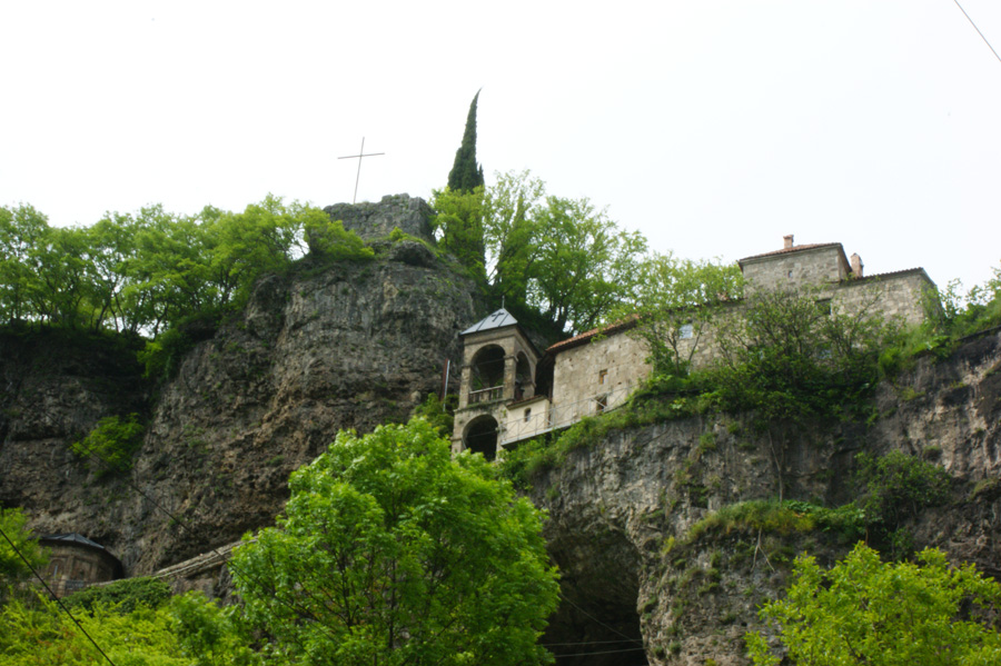 Chiatura, Georgia