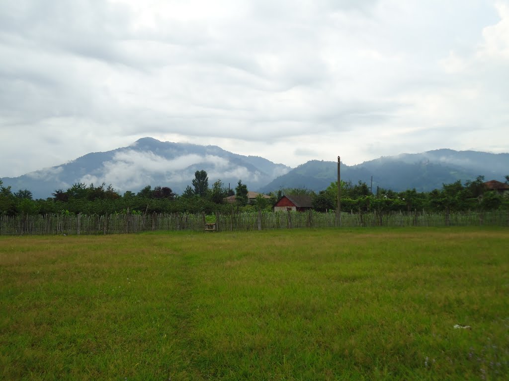 Guturi Stadium