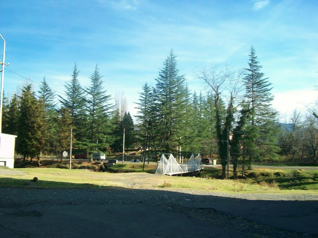 Chokhatauri,Guria