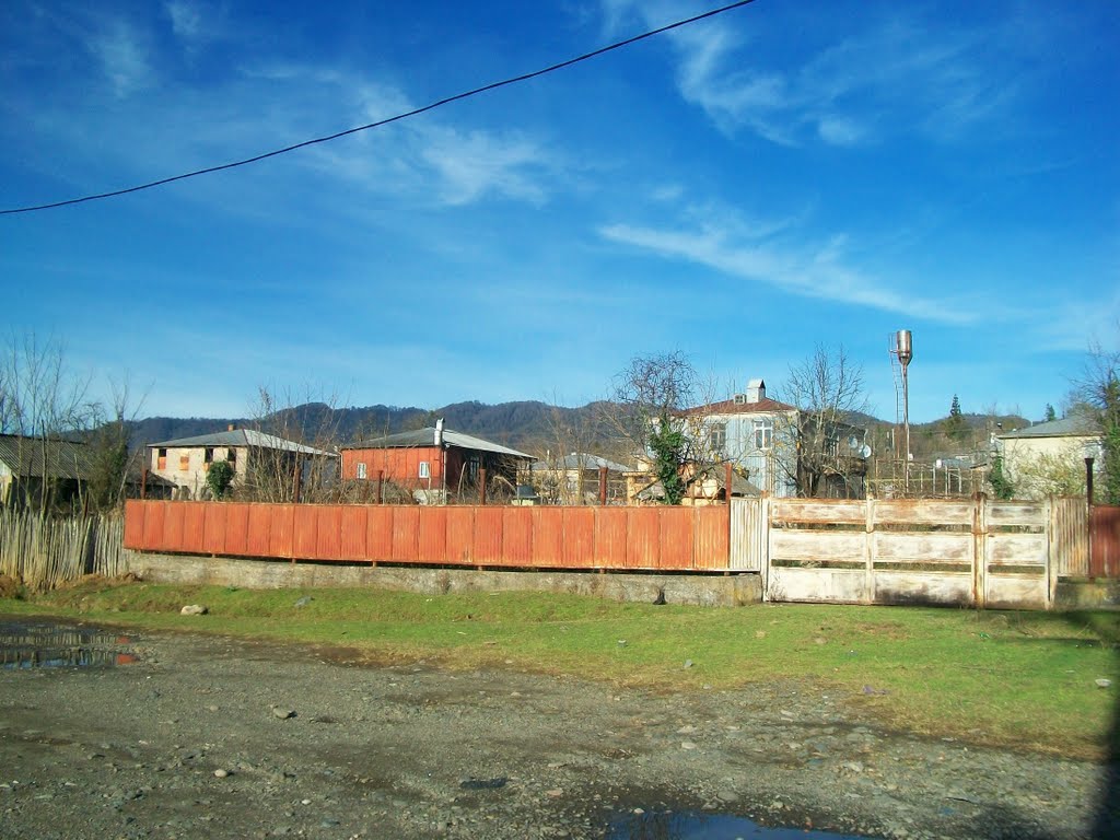 Chokhatauri,Guria