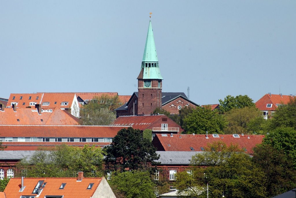 Johanneskirken