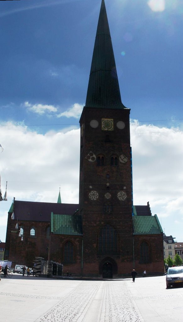 Århus Cathedral