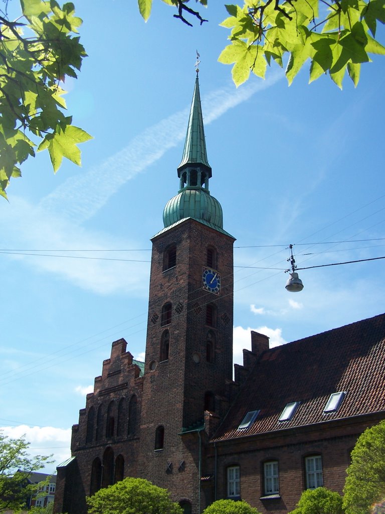 Vor Frue Kirke