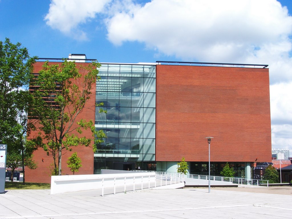 Aros Art Museum