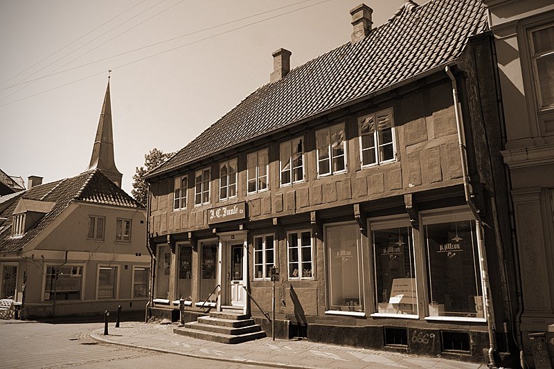 Århus