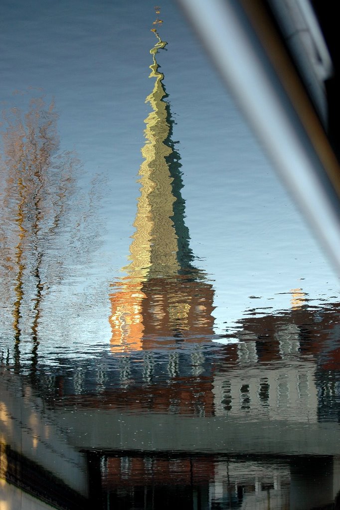 Aarhus Cathedral