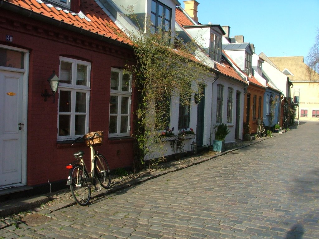 Århus