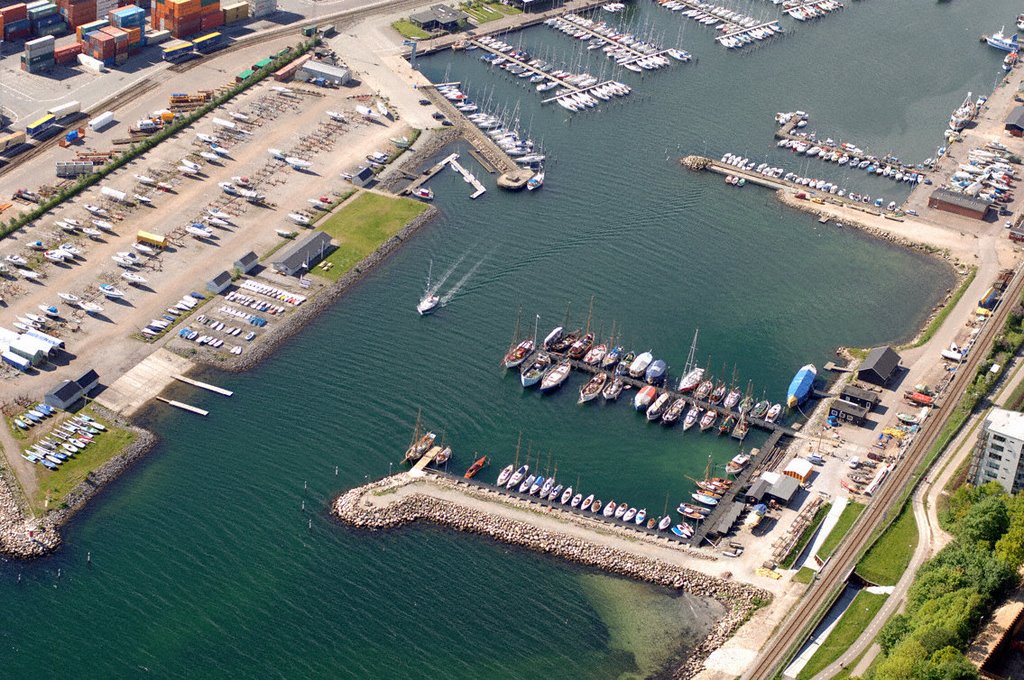 Aarhus