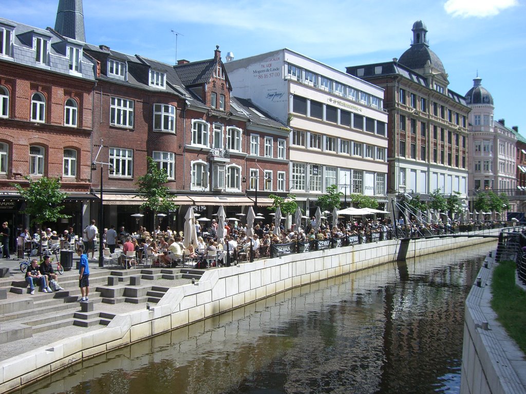 Århus