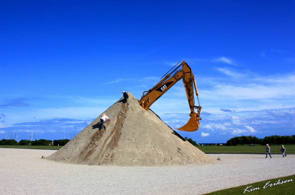 Tangkrogen.. 2009