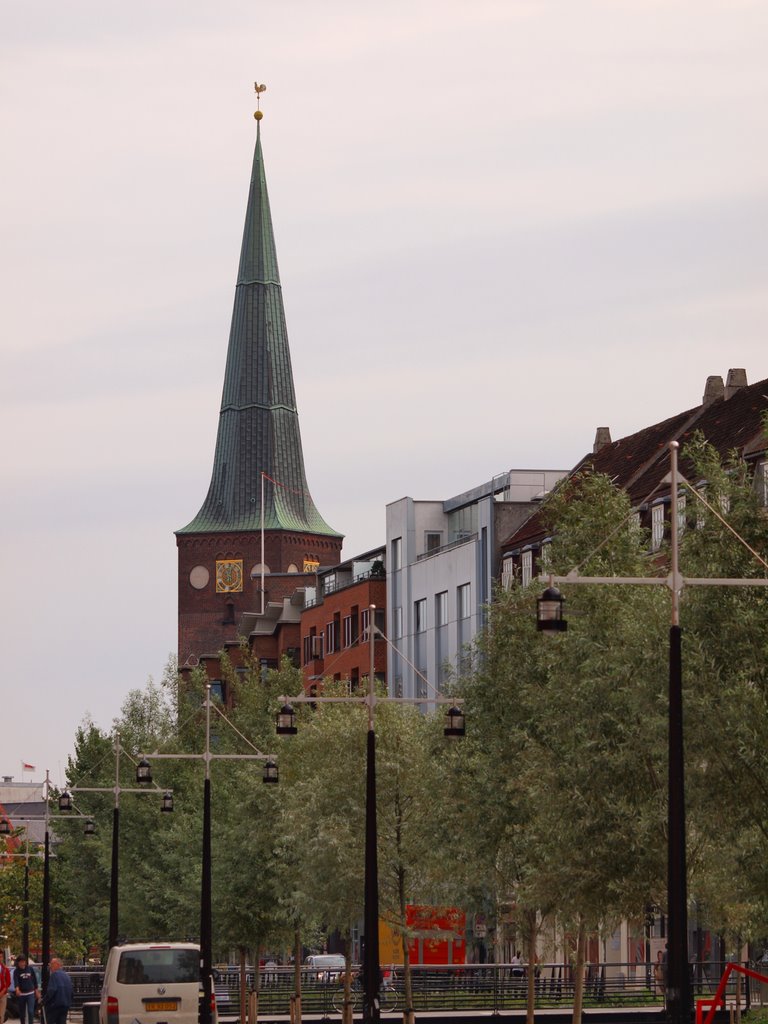 Åboulevarden