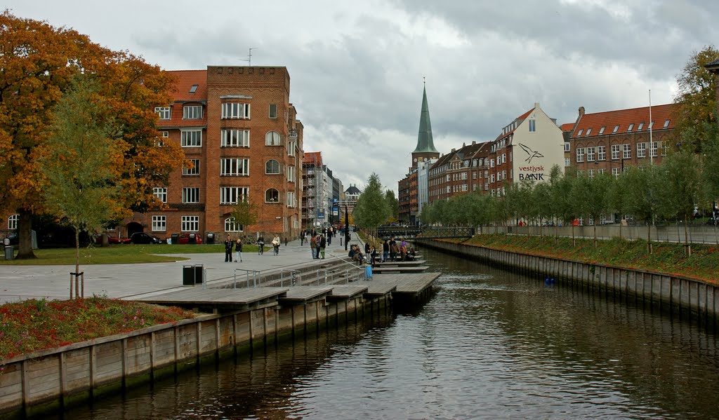 Aarhus