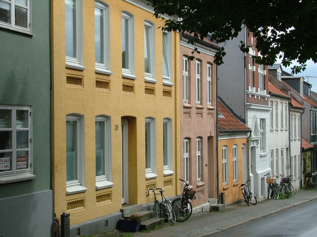 Sjællandsgade