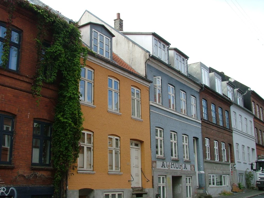 Sjællandsgade