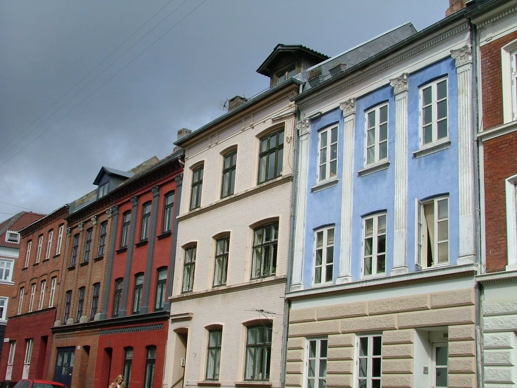 Sjællandsgade