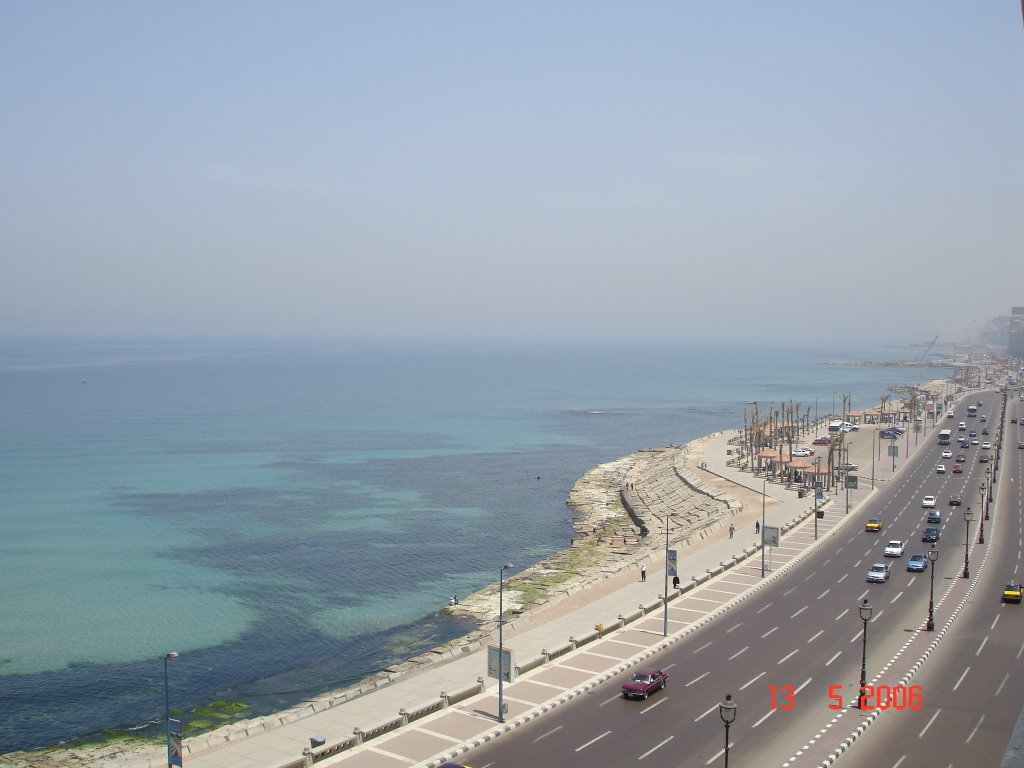 Alexandria beach2