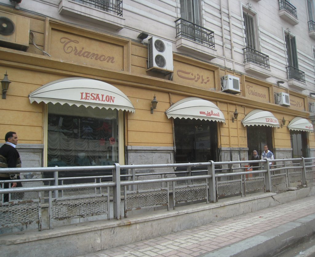 Trianon