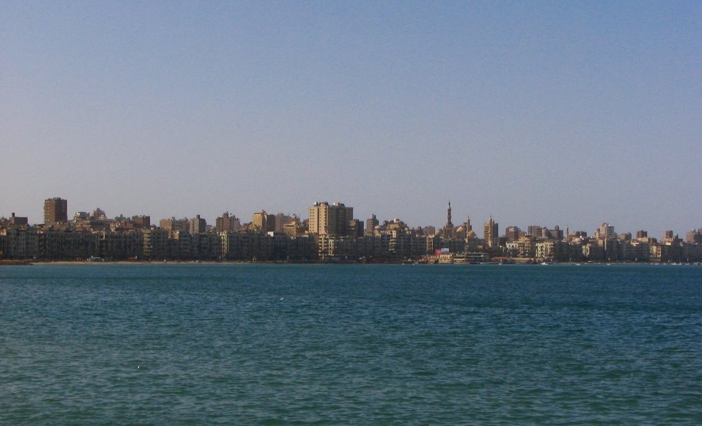 Alexandria