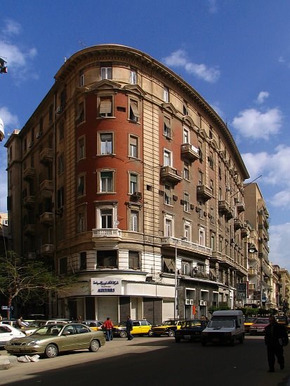 Aleksandria #14