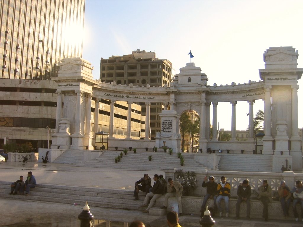 Alexandria