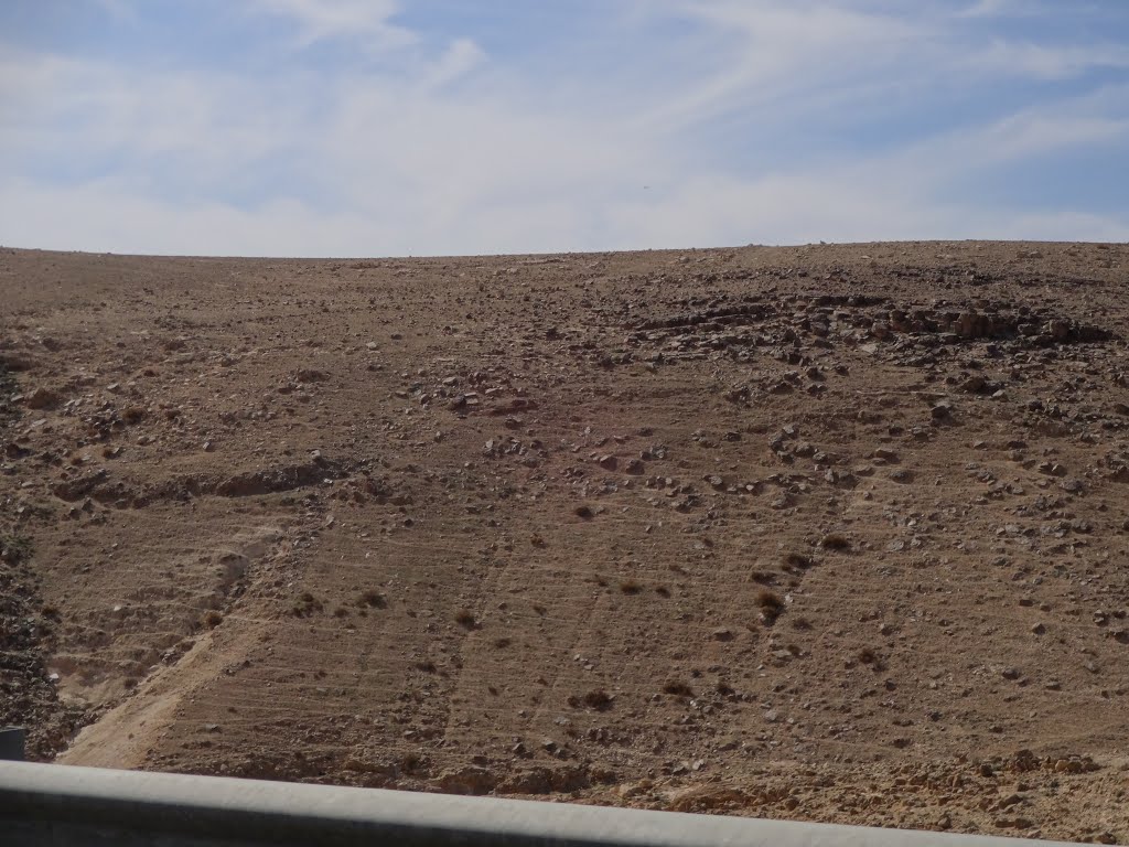 Judea Desert 2