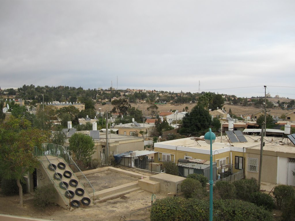 Arad (Neurim)