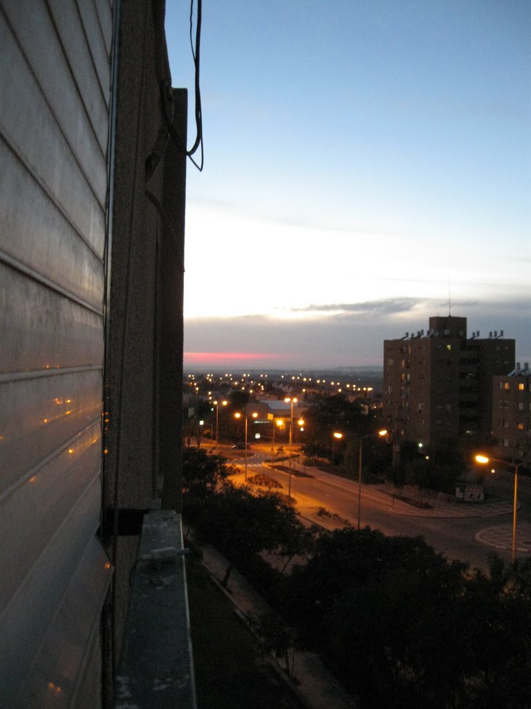 Arad (Ben-Yair St.)
