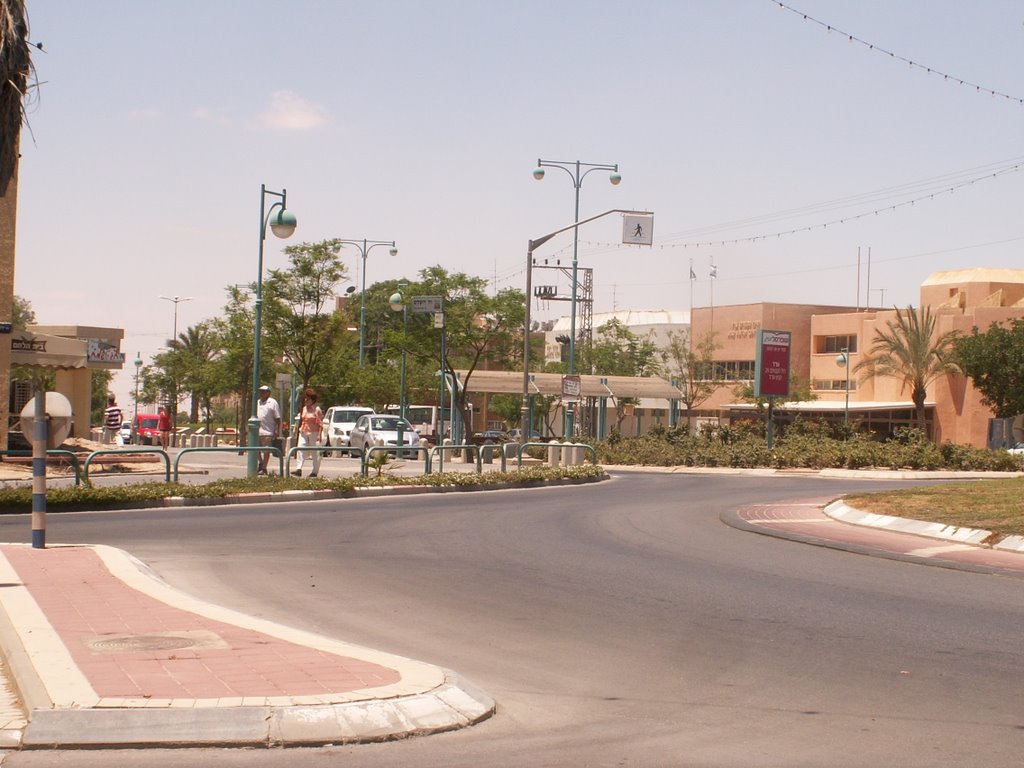 Arad