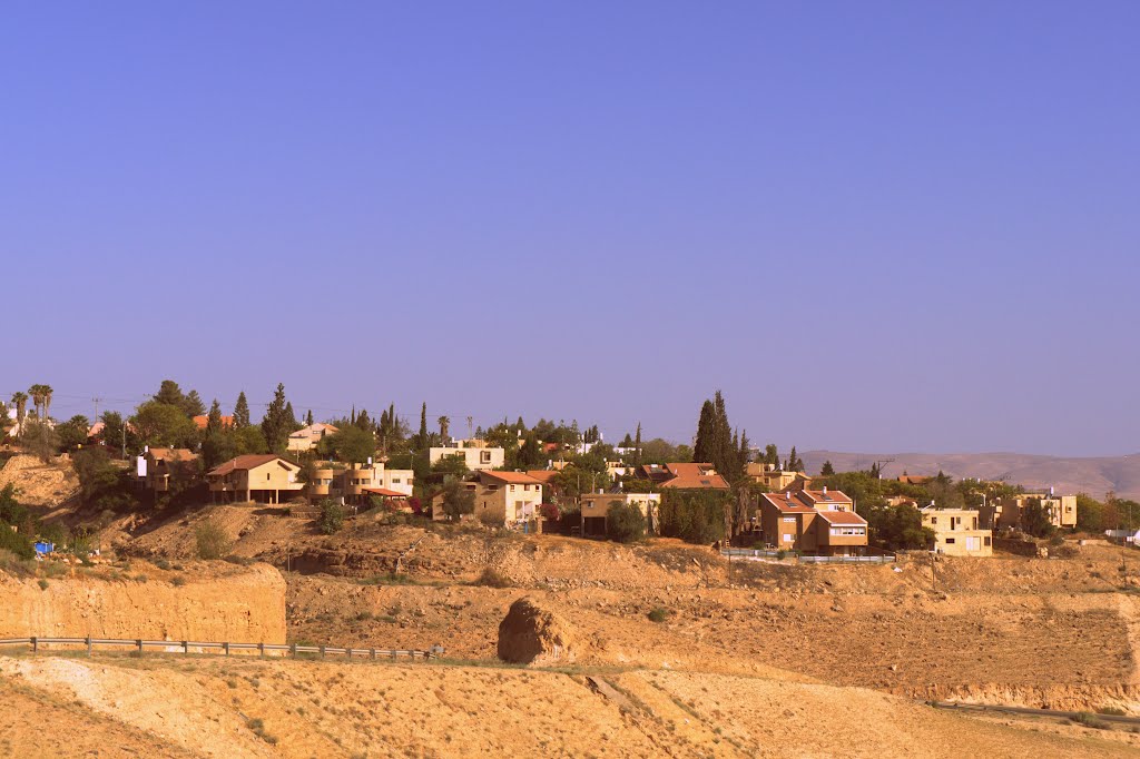 ROTEM.Arad