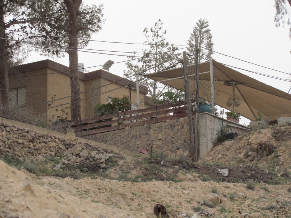 Arad, Avi Cohen Gilead Street B & B, Israel