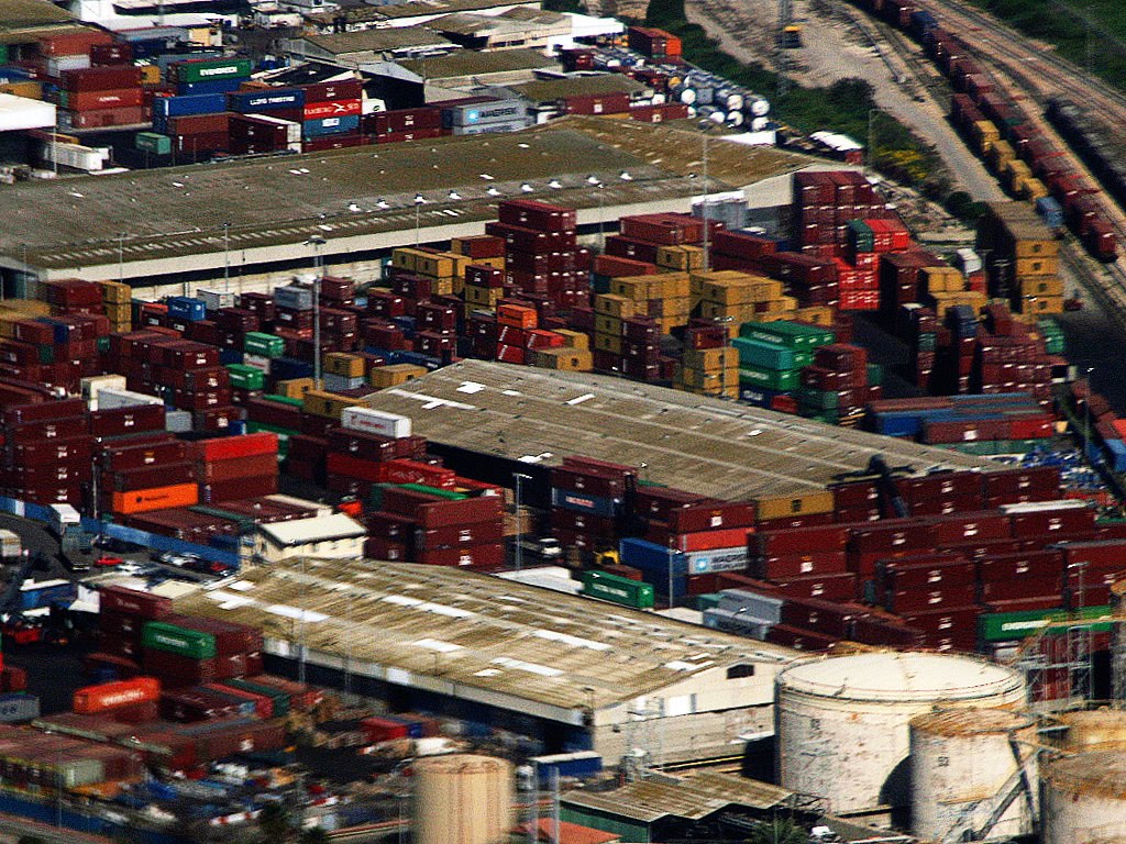 Port of Ashdod