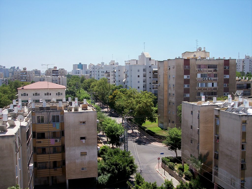 Home sweet home