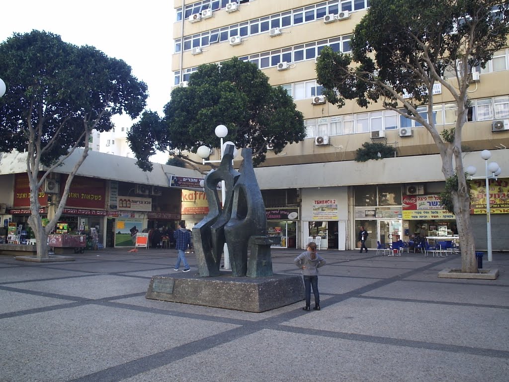 Ashdod 2011