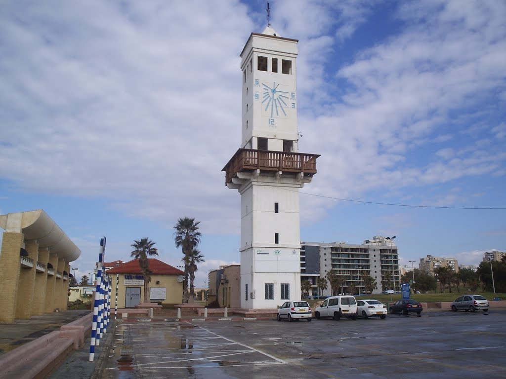 Sahdod Winter 2011