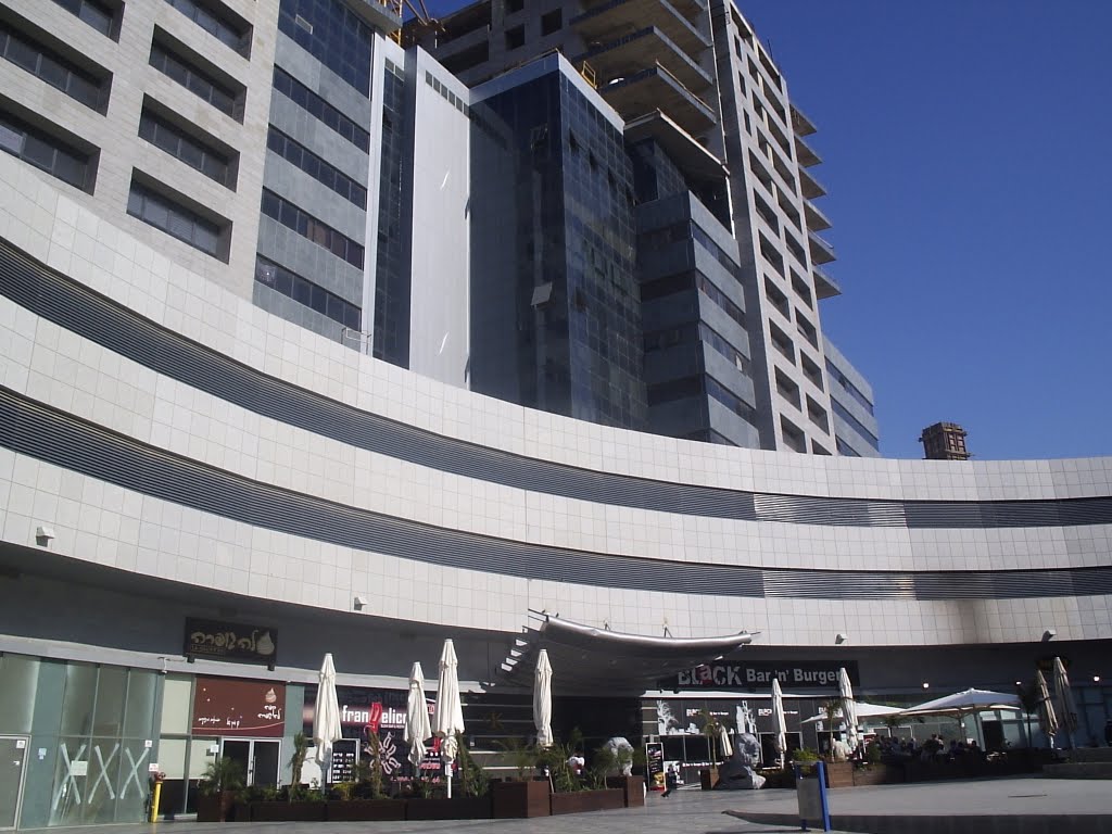 Ashdod 2011