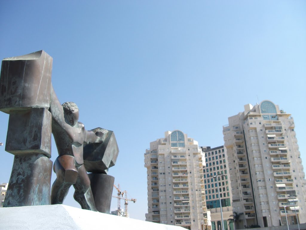 Ashdod  Fall אשדוד סתיו 2011