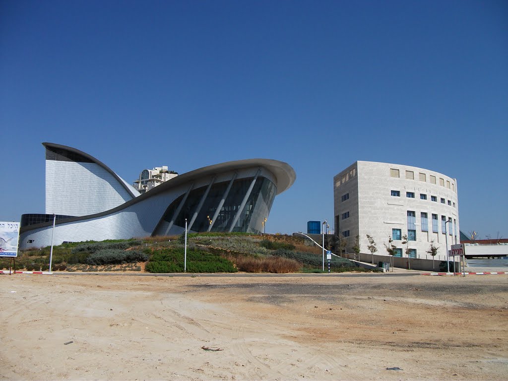Ashdod  Fall אשדוד סתיו 2011