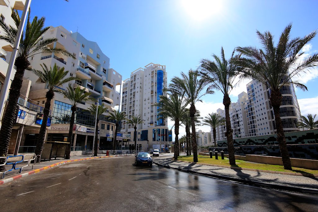 Ashdod