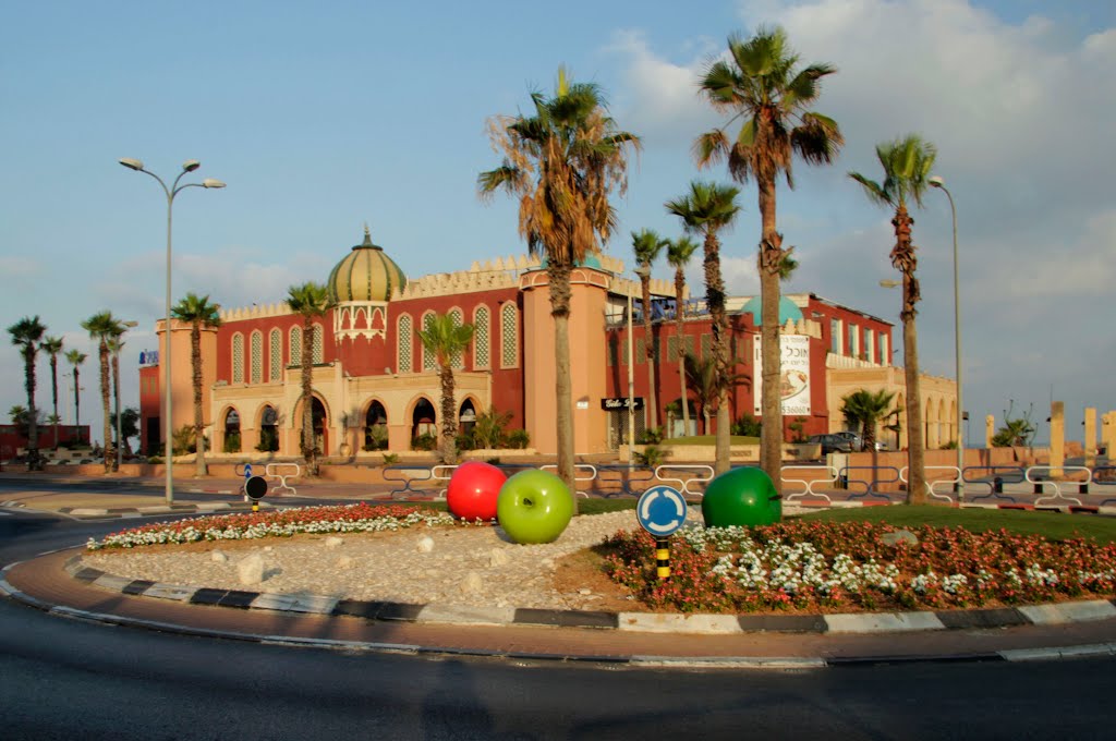 My  Ashdod  Memunia