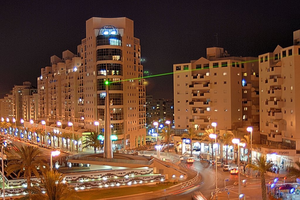 Ashdod